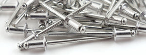 Blind Rivets Offer a Number of Advantages over Threaded Bolts