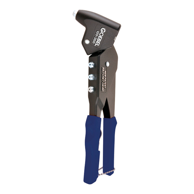 Goebel GO-2 Manual Rivet Tool