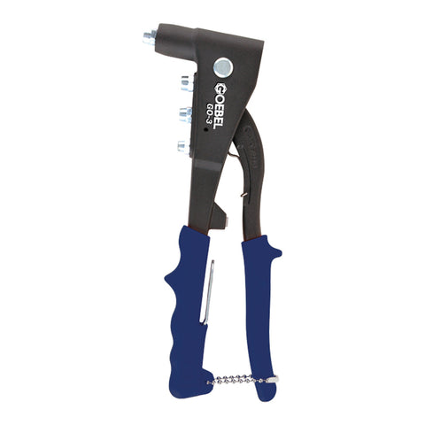 Goebel GO-3 Manual Rivet Tool