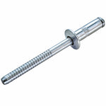 Stainless Steel/Stainless Steel 1/8" .039-.118 IBI-0408-GI Goebel Go-Inox Blind Rivet,  1000 Qty