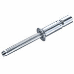 Stainless Steel/Stainless Steel 3/16" .125-.331 ICI-65-ML Goebel M-Lock Blind Rivet,  250 Qty