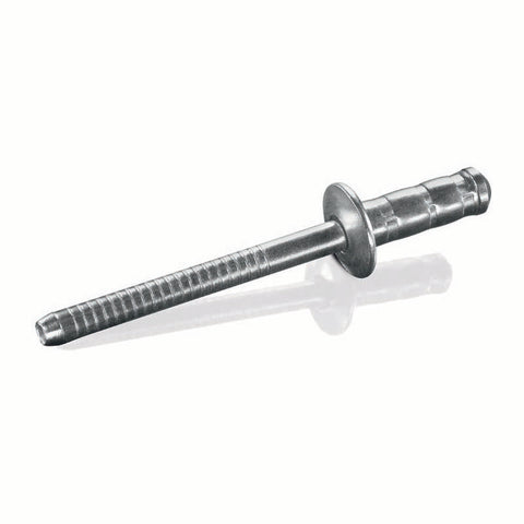 Stainless Steel/Stainless Steel 3/16" .060-.250 IBI-62-64MGRT Goebel Multi-Grip Blind Rivet,  500 Qty