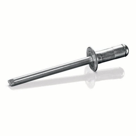 Aluminum/Steel 1/8" .217-.375 ACS-43-46MGCT Goebel Multi-Grip Blind Rivet,  1000 Qty