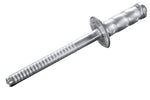 Steel/Steel 3/16" .250-.500 SCS-64-68MGRT Goebel Multi-Grip Blind Rivet,  500 Qty