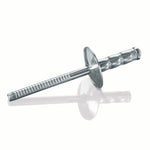 Steel/Steel 3/16" .060-.250 SBS-62-64LFMGRT Goebel Multi-Grip Blind Rivet,  250 Qty